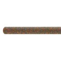 New Barre à rideau OXYDE rouille diamètre barre 2,8 cm 200 cm - 4MURS Voilages, Vitrages, Stores Et Accessoires