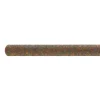 Online Barre à rideau OXYDE rouille diamètre barre 2,8 cm 250 cm - 4MURS Voilages, Vitrages, Stores Et Accessoires