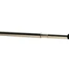 New Barre à rideau PYRITE nickel satin 1,9 cm de 165,0 à 310 cm - 4MURS Voilages, Vitrages, Stores Et Accessoires