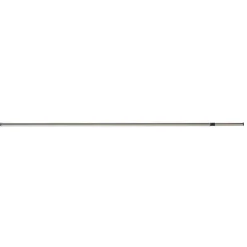 Clearance Barre à rideau PYRITE nickel satin 1,9 cm de 120,0 à 210 cm - 4MURS Voilages, Vitrages, Stores Et Accessoires