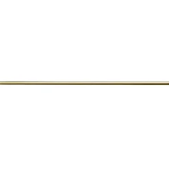 Discount Barre à rideau TOMBAC laiton vieilli 2,8 cm de 160,0 à 300 cm - 4MURS Voilages, Vitrages, Stores Et Accessoires