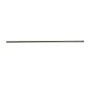 Sale Barre à rideau WINCHESTER canon de fusil 2,8 cm 200 cm - 4MURS Voilages, Vitrages, Stores Et Accessoires