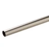 Online Barre à rideau ZEN nickel givré 2,8 cm 250 cm - 4MURS Voilages, Vitrages, Stores Et Accessoires