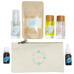 Online Coffret cosmétique TROUSSE DÉCOUVERTE - 4MURS Produits De Beauté
