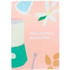 Outlet Livre bien-être RECETTES - 4MURS Papeterie Et Livres