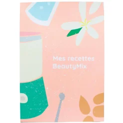 Outlet Livre bien-être RECETTES - 4MURS Papeterie Et Livres