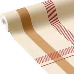 Best Papier peint intissé MALO sable beige - 4MURS Papiers Peints