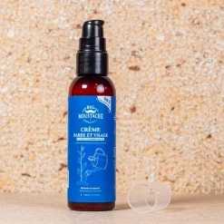 Sale Soin visage homme ET BARBE - 4MURS Produits De Beauté
