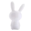 Hot Enceinte LUMINUS RABBIT X BIG BEN coloris blanc - 4MURS Enceintes Bluetooth