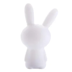 Hot Enceinte LUMINUS RABBIT X BIG BEN coloris blanc - 4MURS Enceintes Bluetooth