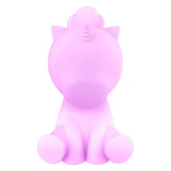 Fashion Enceinte LUMINUS UNICORN X BIG BEN coloris blanc - 4MURS Enceintes Bluetooth