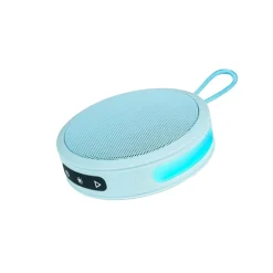 Online Enceinte NANO coloris bleu - 4MURS Enceintes Bluetooth