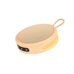 New Enceinte NANO coloris rose - 4MURS Enceintes Bluetooth