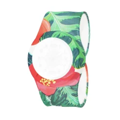 Outlet Bracelet de montre CLASSIC HAïTI blanc - 4MURS Bijoux