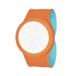 Best Bracelet de montre B! coloris orange - 4MURS Bijoux