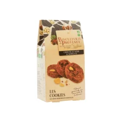 Clearance Biscuits COOKIES CHOCOLAT NOIR ET NOISETTE - 4MURS Epicerie Sucrée