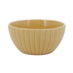 Clearance Bol SUNNY coloris ocre - 4MURS Arts De La Table