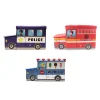 Clearance Boîte de rangement MAXOU - 4MURS Enfant Déco Enfant|Objets Déco