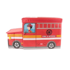 Clearance Boîte de rangement MAXOU - 4MURS Enfant Déco Enfant|Objets Déco