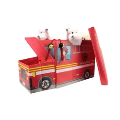 Clearance Boîte de rangement MAXOU - 4MURS Enfant Déco Enfant|Objets Déco