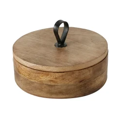Hot Boîte de rangement OLWEN - 4MURS Objets Déco