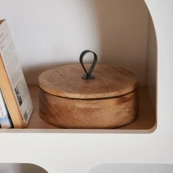 Hot Boîte de rangement OLWEN - 4MURS Objets Déco