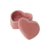 Best Boîte LOVA coloris rose pâle - 4MURS Objets Déco