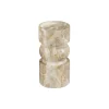 Best Bougeoir FINNOS coloris beige - 4MURS Bougies Et Senteurs