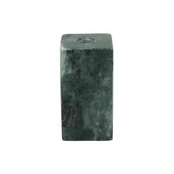 Best Bougeoir PRATO coloris vert hauteur 11 cm - 4MURS Bougies Et Senteurs