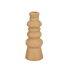 Hot Bougeoir TOTI coloris beige - 4MURS Bougies Et Senteurs
