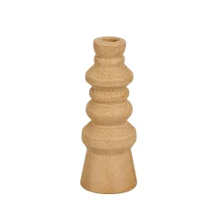 Hot Bougeoir TOTI coloris beige - 4MURS Bougies Et Senteurs