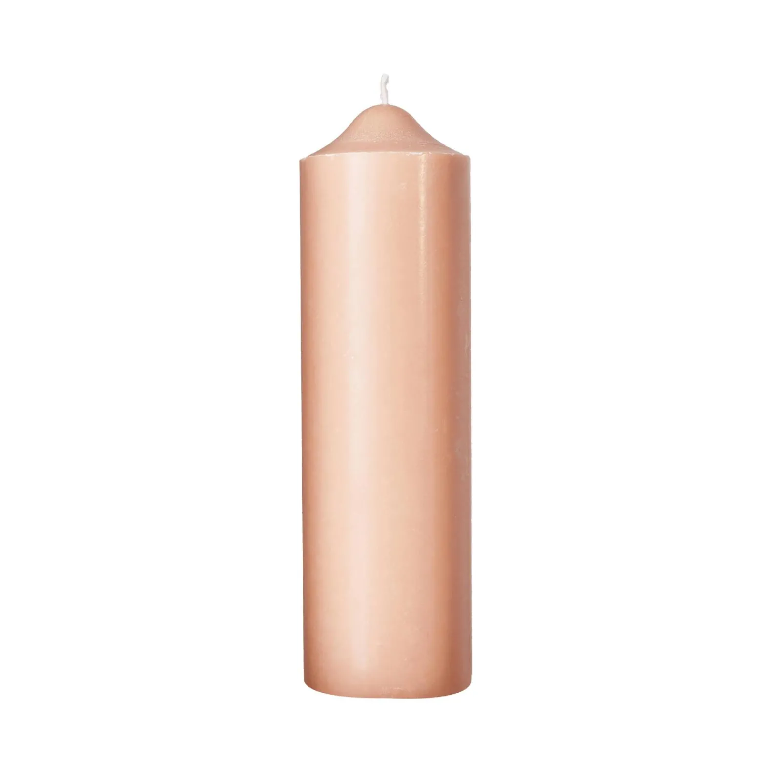 Best Bougie MICA coloris beige - 4MURS Bougies Et Senteurs