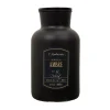 New Bougie parfumée ALCHIMISTE Ambre - 4MURS Bougies Et Senteurs