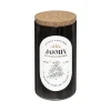 Clearance Bougie parfumée SÉLINI JASMIN diamètre 6,5 cm - 4MURS Bougies Et Senteurs