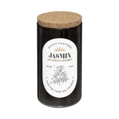 Clearance Bougie parfumée SÉLINI JASMIN diamètre 6,5 cm - 4MURS Bougies Et Senteurs