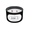 Best Bougie parfumée SÉLINI JASMIN diamètre 12 cm - 4MURS Bougies Et Senteurs