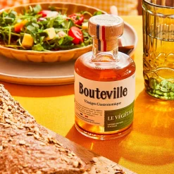 Fashion Condiments VINAIGRE LE VÉGÉTAL - 4MURS Barbecue|Epicerie Salée