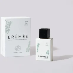 Fashion Parfum PIN & VETIVER SANS ALCOOL PIN ET VETIVER - 4MURS Produits De Beauté
