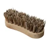 Outlet Brosse à récurer MENAGE coloris brun - 4MURS Produits Ménagers