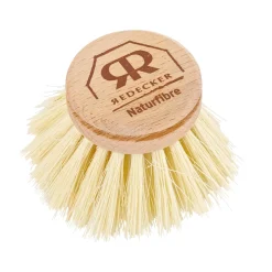 Fashion Brosse vaisselle TETE DE RECHANGE VASELLA brun Produits Vaisselle
