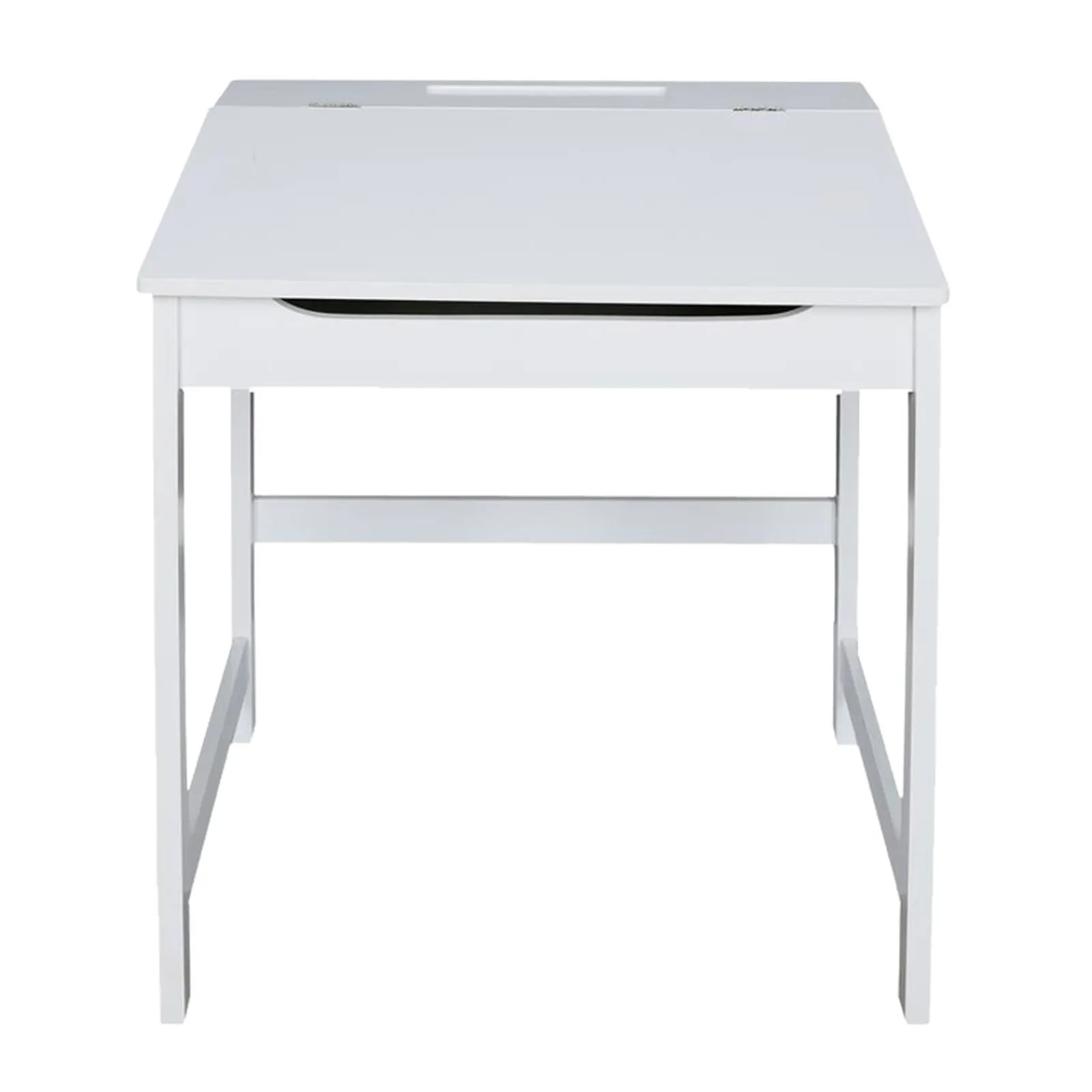 Hot Bureau enfant JULES coloris blanc - 4MURS Enfant Meubles Enfant|Meubles Enfant