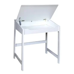 Hot Bureau enfant JULES coloris blanc - 4MURS Enfant Meubles Enfant|Meubles Enfant