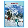 Clearance Cadre photo SLIMPYX 30 x 40 cm bleu ciel - 4MURS Cadres Photos