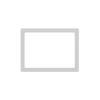 Sale Cadre photo SLIMPYX 10 x 15 cm argent - 4MURS Cadres Photos