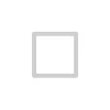 Hot Cadre photo SLIMPYX 10 x 10 cm argent - 4MURS Cadres Photos