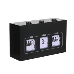 Online Calendrier ELTON - 4MURS Papeterie Et Livres