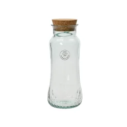 New Carafe JOHA coloris transparent - 4MURS Arts De La Table