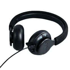 Clearance Casque BEEN THERE X JAM coloris noir - 4MURS Casques Et Écouteurs