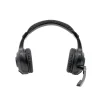 Discount Casque GAMING coloris noir - 4MURS Casques Et Écouteurs