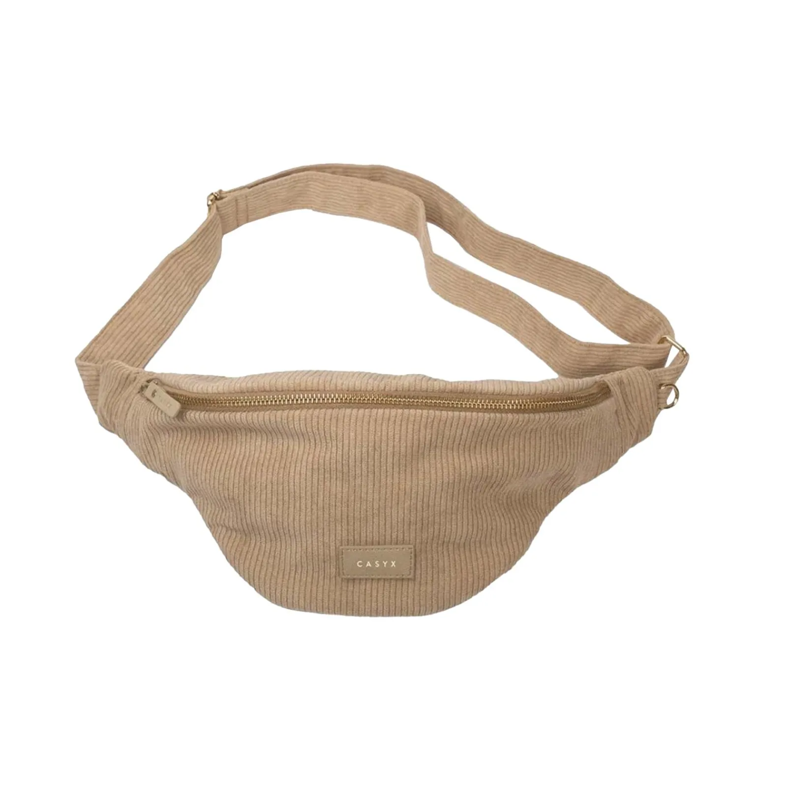 Online Sac banane 221 coloris sable - 4MURS Sacs